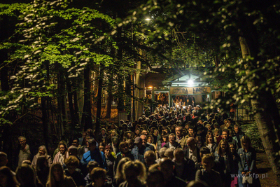 Opera Leśna. 13 Międzynarodowy Festiwal Muzyczny...