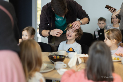 Sopot. Mamuszki 14. Rodzinne spotkania i warsztaty...