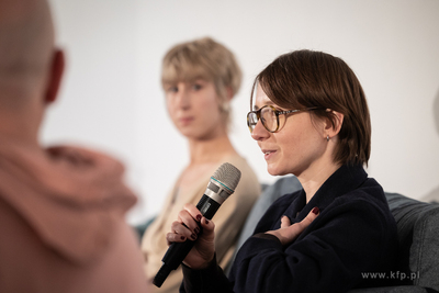 Sopocki Weekend Sztuki. Debata " Twórcy i Miasto "...