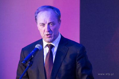 Gala wręczenia nagród w konkursach: Złota setka...