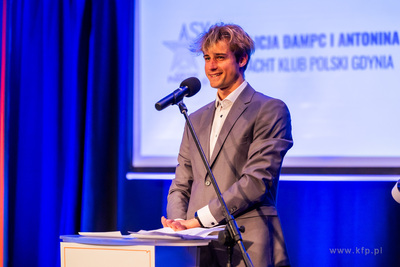 Sopot. Gala Asy Sportu organizowana po raz piąty przez...