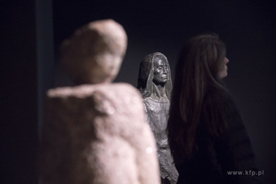 Wernisaż wystawy Stanisław Horno-Popławski & Olaf...