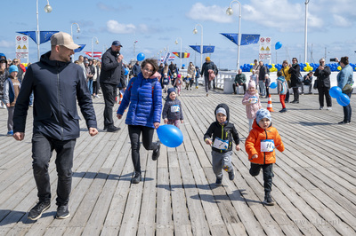 Sopot. Skwer Kuracyjny. Weekend Europejski. Europejski...