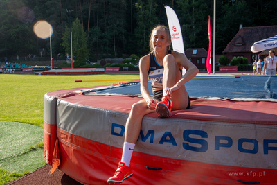 27. Grand Prix Sopotu im. Janusza Sidły na Stadionie...