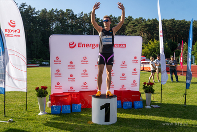 27. Grand Prix Sopotu im. Janusza Sidły na Stadionie...
