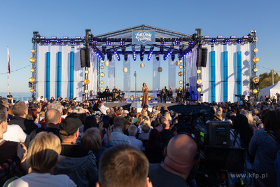 Sopot. Koncert „Majówka na Molo – Zakochani w...
