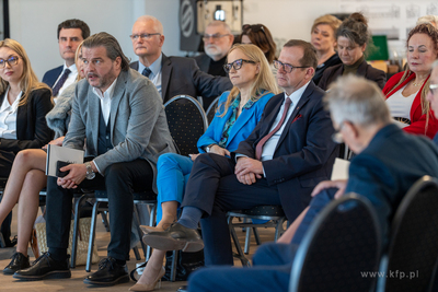 Jubileuszowa konferencja naukowa poświęcona 25-leciu...