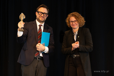 Sopot. Mamuszki 14. Sopocka Muza. Nz. prof. Krzysztof...