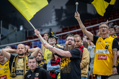Orlen Basket Liga. Mecz o trzecie miejsce. Trefl Sopot...