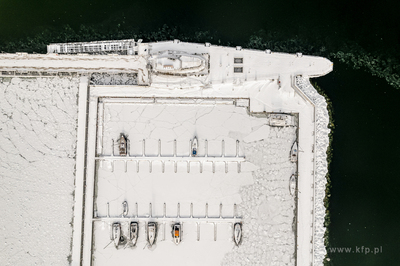 Zimowy Sopot.
19.02.2026
fot. Krzysztof Mystkowski...