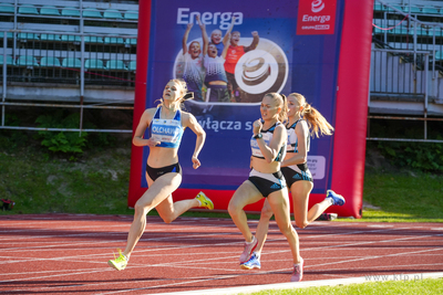 27. Grand Prix Sopotu im. Janusza Sidły na Stadionie...
