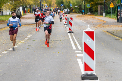 PKO Sopot Półmaraton. 25.10.2026 fot. Paweł Marcinko...