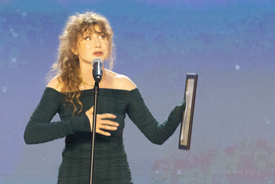 Sopot. Sheraton Hotel. Gala Festiwalu Dwa Teatry. ...