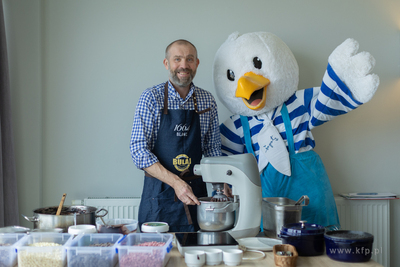 Sopot. Mamuszki 14. Rodzinne spotkania i warsztaty...