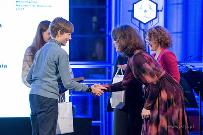 Gala Sopockiego Wolontariatu, Polska Filharmonia Kameralna,...