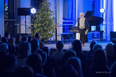 Gala Sopockiego Wolontariatu, Polska Filharmonia Kameralna,...