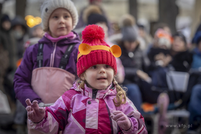 Sylwester dla dzieci w Sopockim Miasteczku Świąteczno-Noworocznym.
31.12.2024
fot....