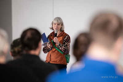 Sopocki Weekend Sztuki. Debata " Twórcy i Miasto "...