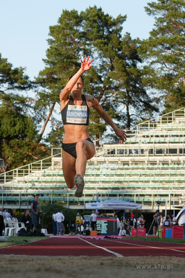 27. Grand Prix Sopotu im. Janusza Sidły na Stadionie...