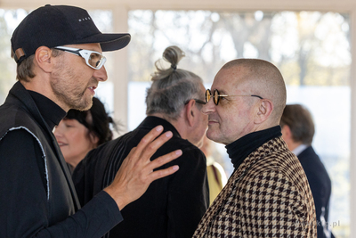 Sopot. Mamuszki 14. Sopocka Muza. 21.04.2026 / fot....