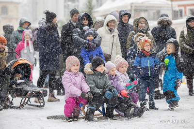 Sopot. Sylwester dla najmłodszych.
31.12.2025
fot....