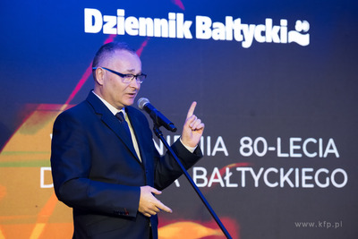 Gala wręczenia nagród w konkursach: Złota setka...