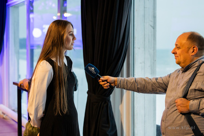 Sopot. Gala Asy Sportu organizowana po raz piąty przez...