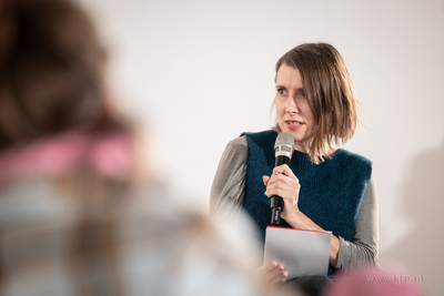 Sopocki Weekend Sztuki. Debata " Twórcy i Miasto "...