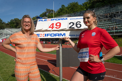 27. Grand Prix Sopotu im. Janusza Sidły na Stadionie...