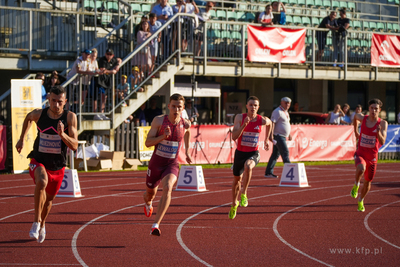 27. Grand Prix Sopotu im. Janusza Sidły na Stadionie...