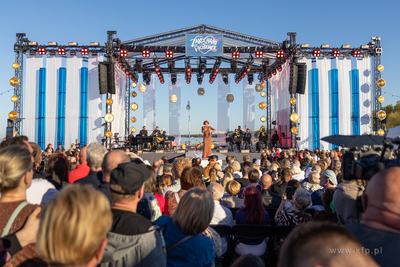 Sopot. Koncert „Majówka na Molo – Zakochani w...