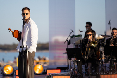 Sopot. Koncert „Majówka na Molo – Zakochani w...