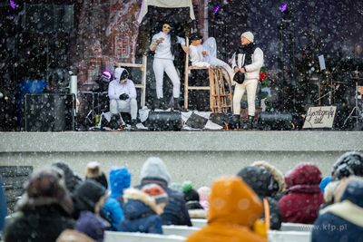 Sopot. Sylwester dla najmłodszych.
31.12.2025
fot....
