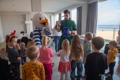 Sopot. Mamuszki 14. Rodzinne spotkania i warsztaty...