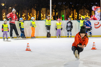 Sopockie Miasteczko Świąteczno-Noworoczne.  19.12.2025...