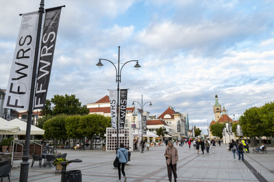 8. Festiwal Fotografii W Ramach Sopotu. Otwarcie. ...