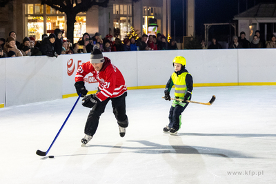 Sopockie Miasteczko Świąteczno-Noworoczne.  19.12.2025...