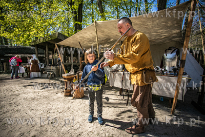 Sopocka Majówka w Grodzisku.
02.05.2022
fot. Krzysztof...