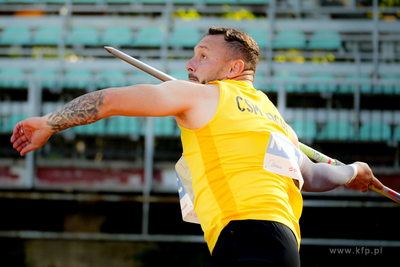 27. Grand Prix Sopotu im. Janusza Sidły na Stadionie...