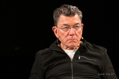 Sopot. Teatr Atelier. Kryminalne słuchowiska z udziałem:...