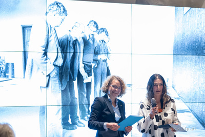 Benefis Kiejstuta Bereźnickiego „Gdybym umiał mówić,...