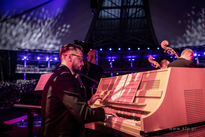 15 NDI Sopot Classic. Opera Leśna. Koncert inauguracyjny...