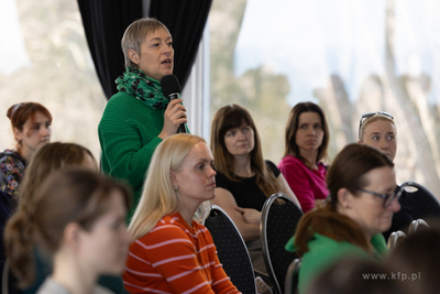 Sopot. Mamuszki 14. Babki w Kurorcie. Festiwal Zdrowia...