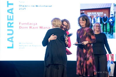 Gala Sopockiego Wolontariatu, Polska Filharmonia Kameralna,...