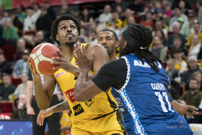 23 kolejka Orlen Basket Liga. Mecz Kaszubski Energa...