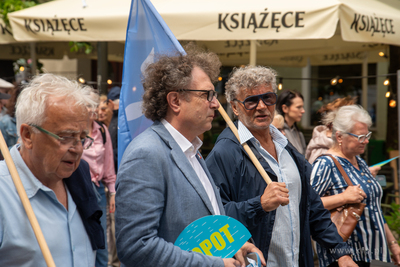 Dni Kurortu w Sopocie. Parada Kuracyjna. 30.05.2026...