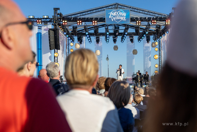 Sopot. Koncert „Majówka na Molo – Zakochani w...