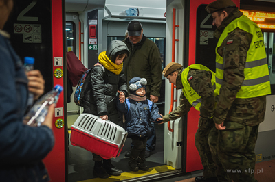 XXVI Pomorski Konkursu Fotografii Prasowej Gdańsk...