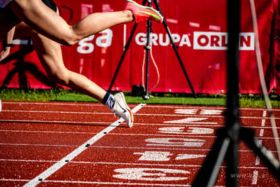 27. Grand Prix Sopotu im. Janusza Sidły na Stadionie...