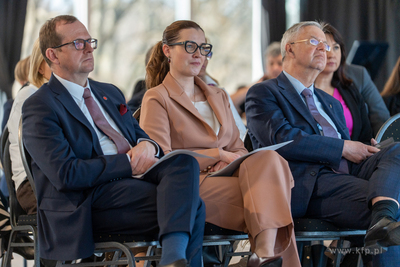 Jubileuszowa konferencja naukowa poświęcona 25-leciu...